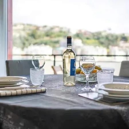 Tuo Pallino Apartment *