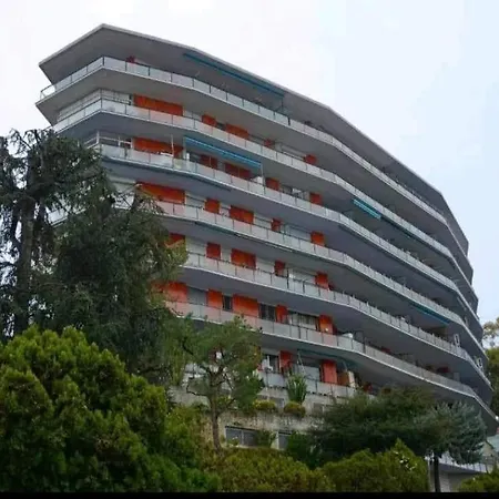 Apartment Tuo Pallino Sanremo