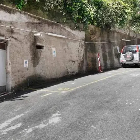 Apartment Tuo Pallino