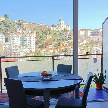 Apartment Tuo Pallino Sanremo