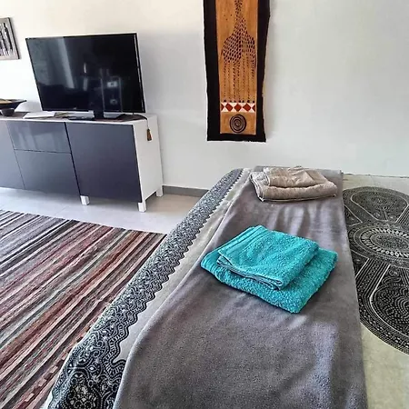 Tuo Pallino Apartment Sanremo