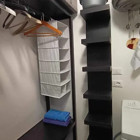 Tuo Pallino Apartment