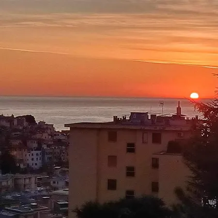 Tuo Pallino Apartment *