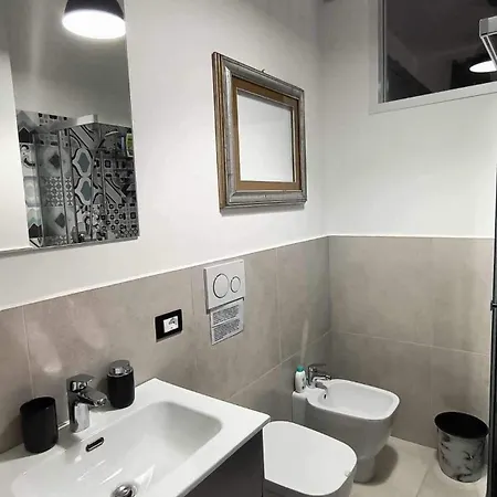 Apartment Tuo Pallino Sanremo