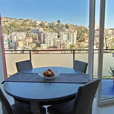 Apartment Tuo Pallino