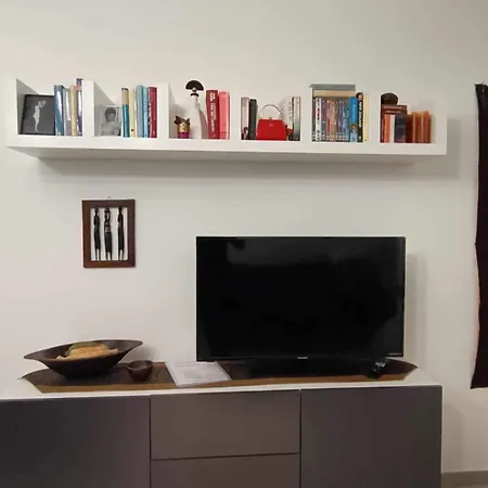 Tuo Pallino Appartement