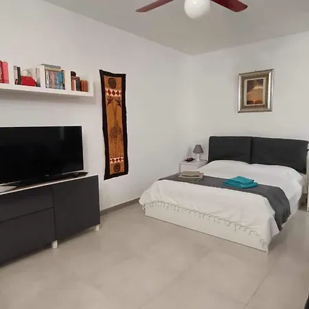 Apartment Tuo Pallino *