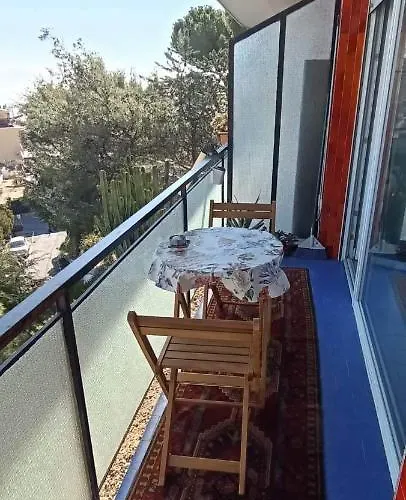 شقة Tuo Pallino سانريمو