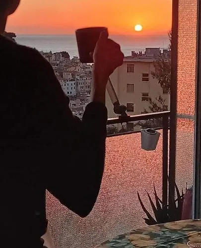 شقة Tuo Pallino *